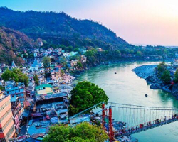 Rishikesh